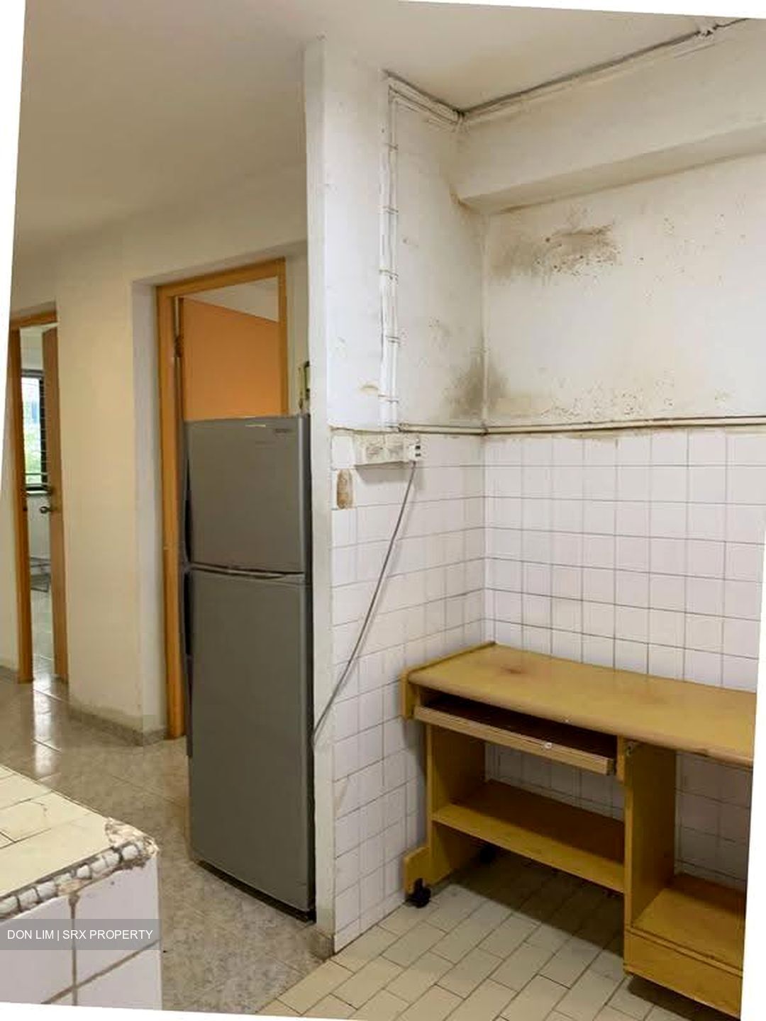 Blk 131 MARSILING RISE (Woodlands), HDB 3 Rooms #632360761